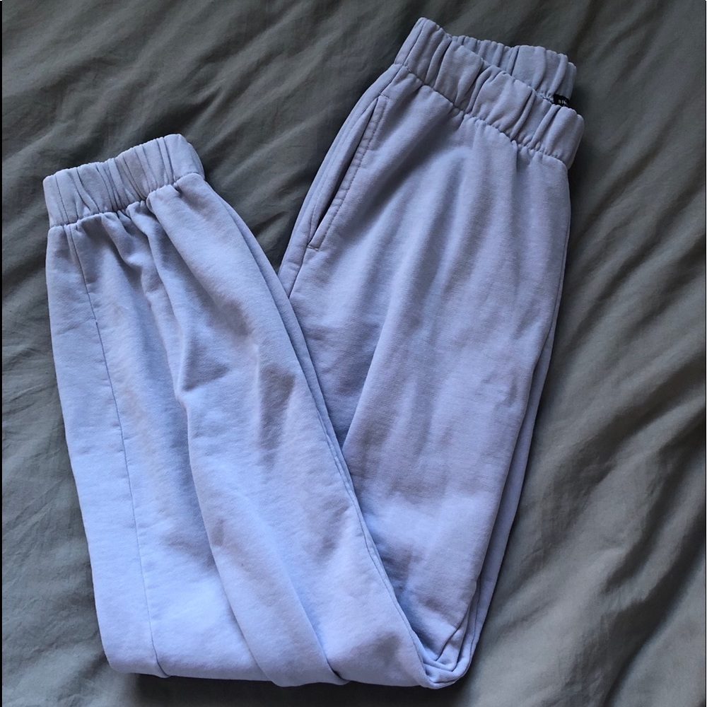 blue brandy sweats
